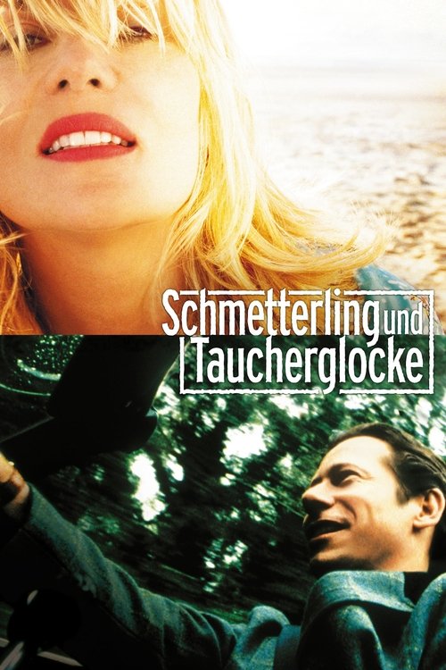 Kelebek ve Dalgıç (2007)