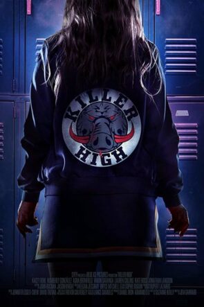 Killer High (2018)