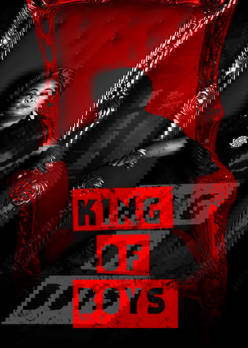 King of Boys (2018)