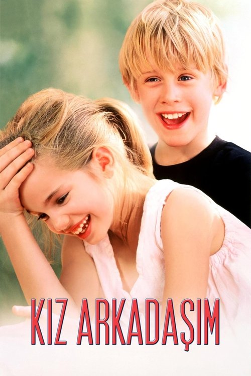 Kız Arkadaşım (1991)