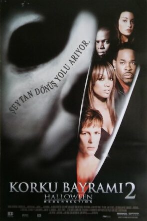 Korku Bayramı 2 (2002)