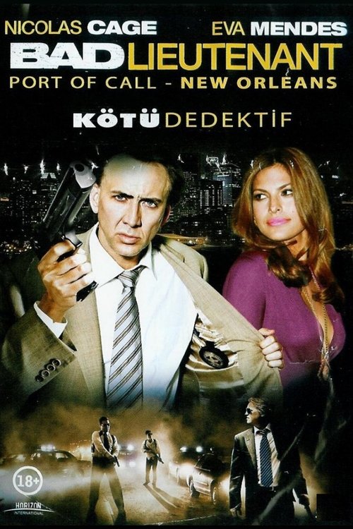 Kötü Dedektif (2009)