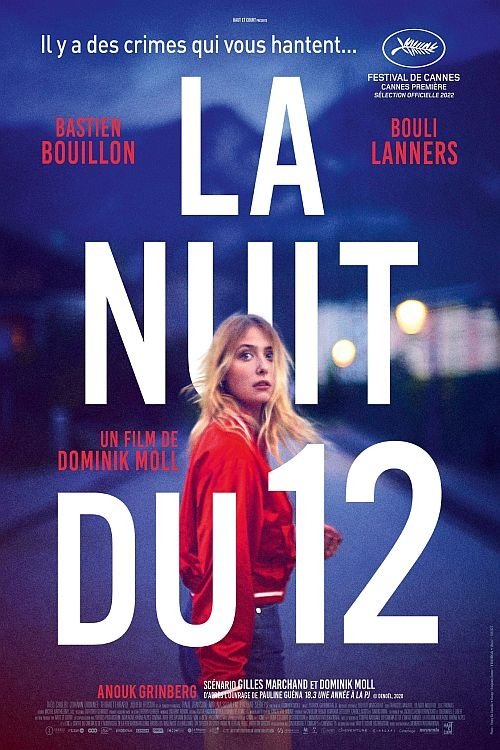 La Nuit du 12 (2022)