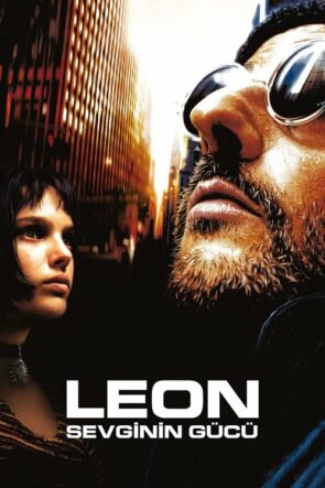 Leon: Sevginin Gücü (1994)