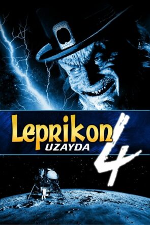 Leprikon 4: Uzayda (1997)