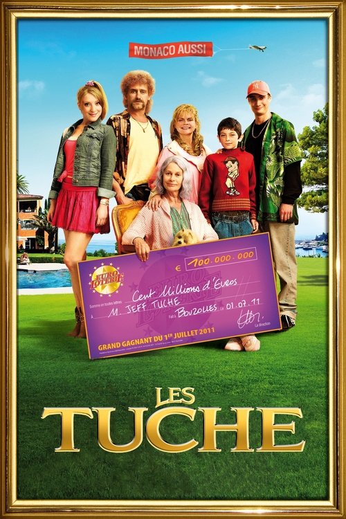 Les Tuche (2011)