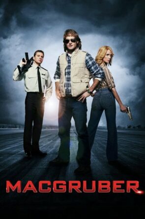 MacGruber (2010)