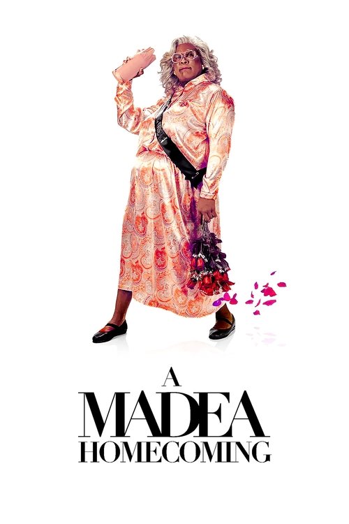 Madea’nın Muhteşem Dönüşü (2022)