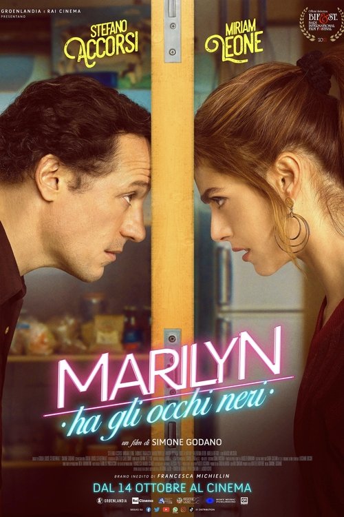 Marilyn’in Gözleri (2021)