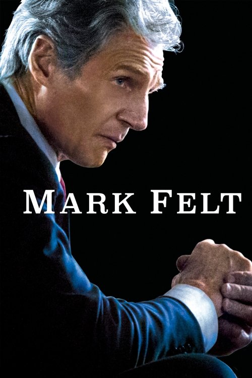Mark Felt (2017)