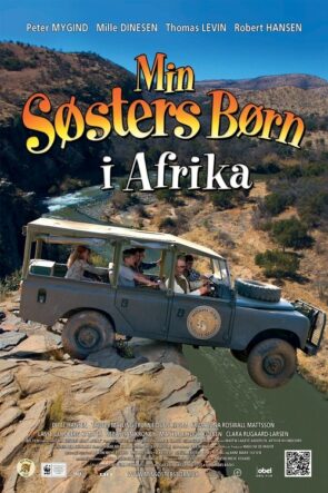 Min søsters børn i Afrika (2013)