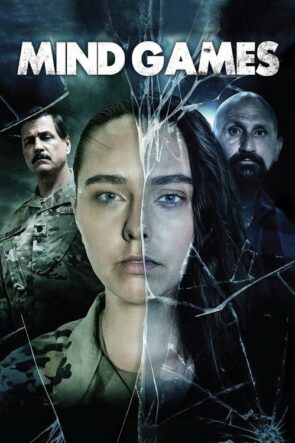 Mind Games (2021)