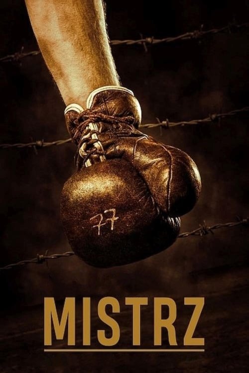 Mistrz (2021)