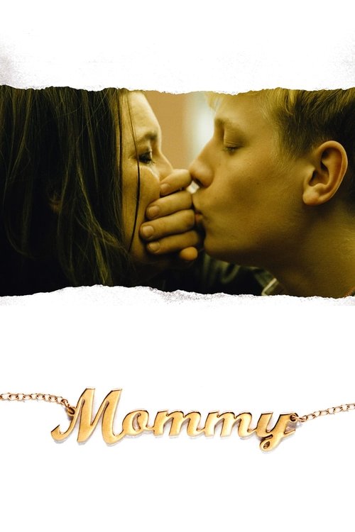 Mommy (2014)