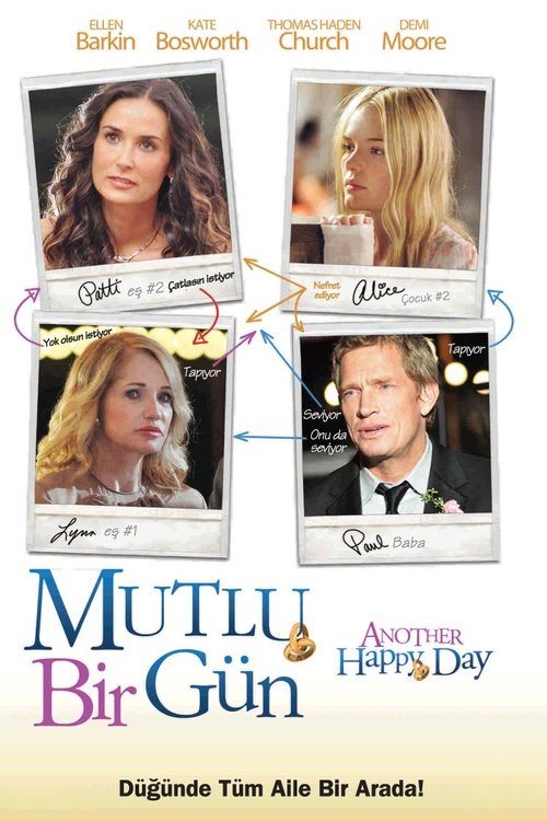 Mutlu Bir Gün (2011)