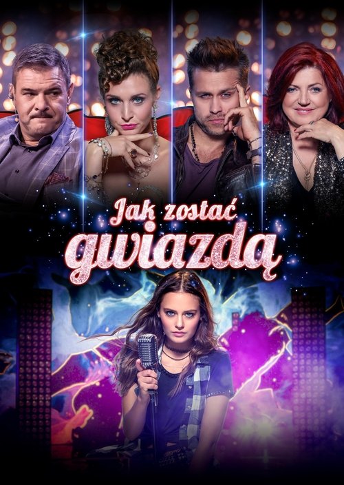 Nasıl Yıldız Olunur (2020)