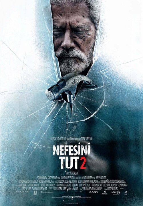 Nefesini Tut 2 (2021)