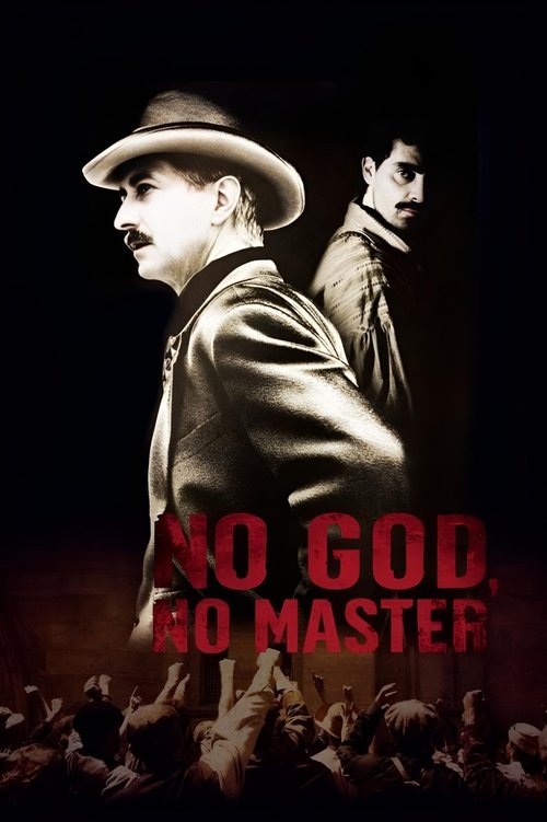 No God, No Master (2014)