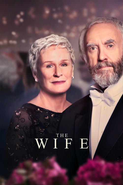Nobel Adayının Karısı (2018)