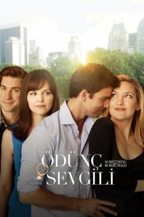 Ödünç Sevgili (2011)