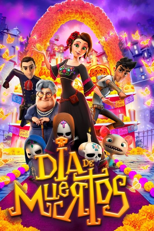 Ölüler Günü (2019)