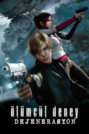 Ölümcül Deney: Dejenerasyon (2008)