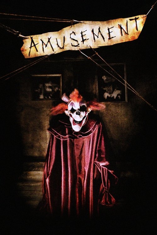 Ölümcül Saplantı (2008)