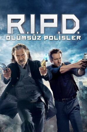 Ölümsüz Polisler (2013)