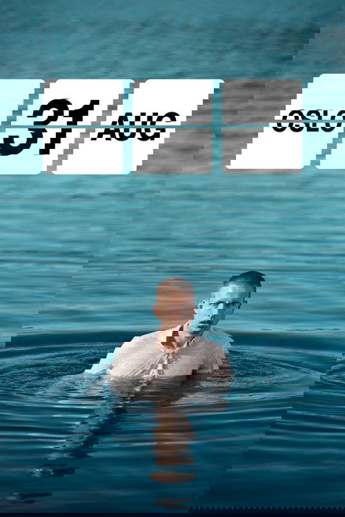 Oslo: 31 Ağustos (2011)