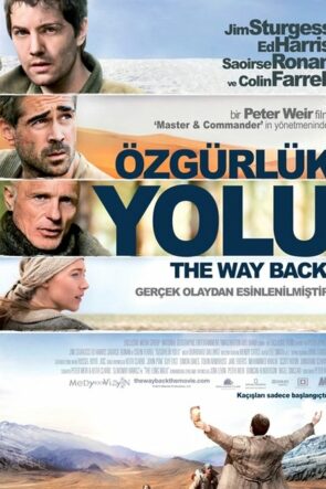 Özgürlük Yolu (2010)