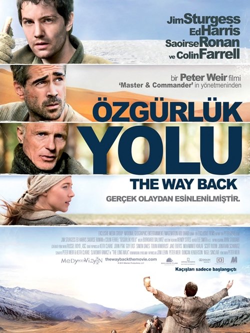 Özgürlük Yolu (2010)