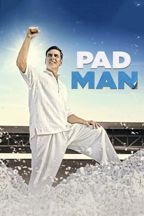 Pad Man (2018)