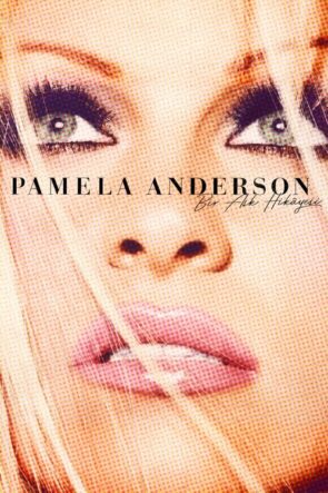 Pamela Anderson: Bir Aşk Hikâyesi (2023)