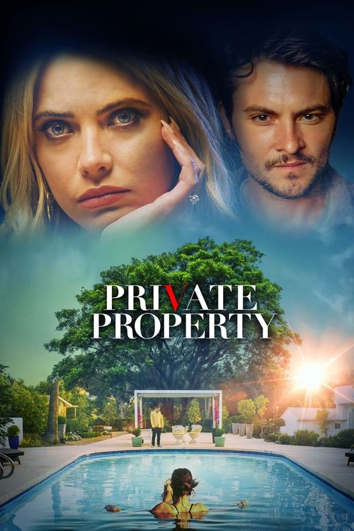 Private Property (2022)