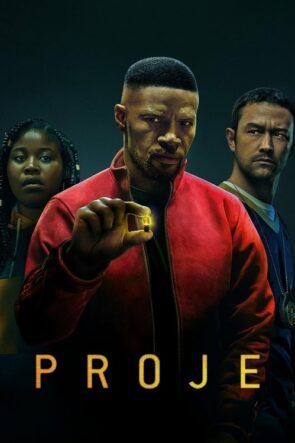 Proje (2020)