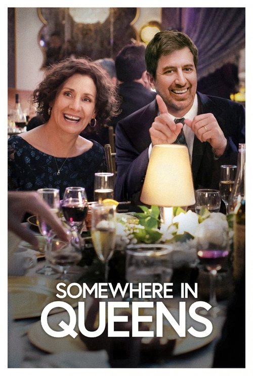 Queens’te Bir Yer (2023)