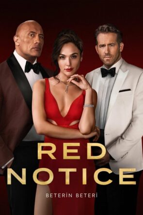 Red Notice (2021)