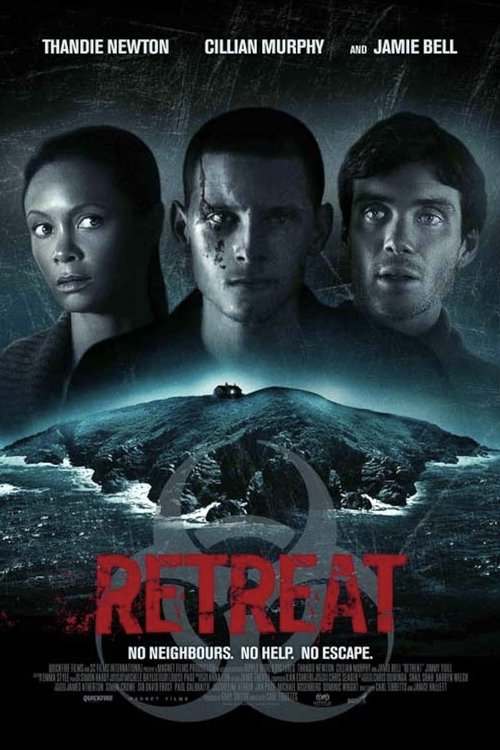 Retreat (2011)