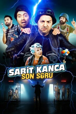 Sabit Kanca: Son Soru (2020)