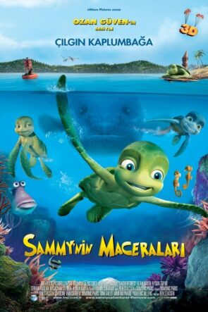 Sammy’nin Maceraları (2010)