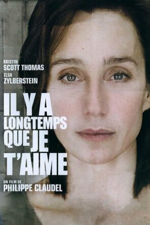 Seni O Kadar Çok Sevdim ki (2008)