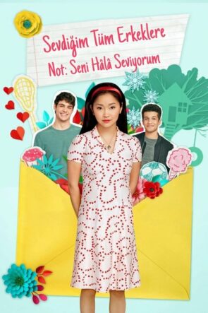 Sevdiğim Tüm Erkeklere 2 (2020)