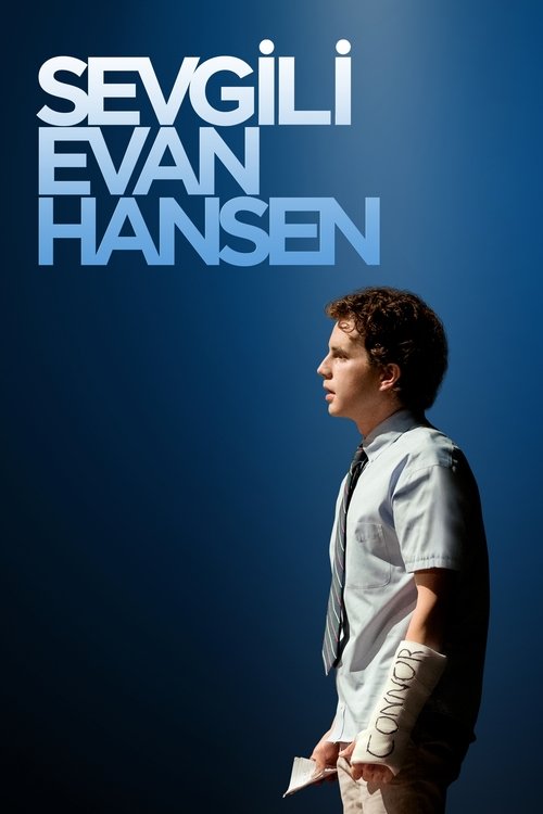 Sevgili Evan Hansen (2021)