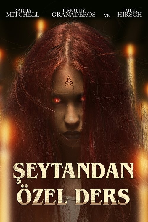 Şeytandan Özel Ders (2022)