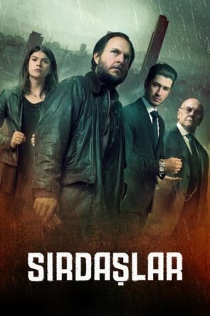 Sırdaşlar (2023)