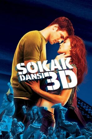 Sokak Dansı 3D (2010)