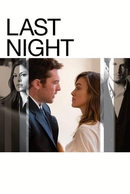 Son Gece (2010)