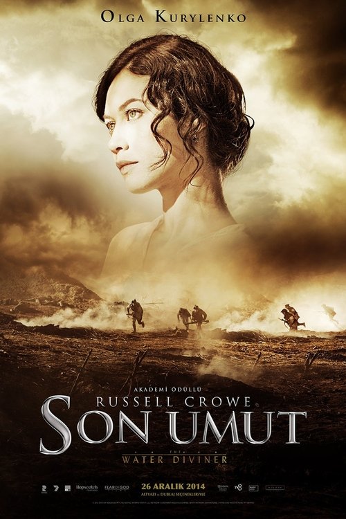 Son Umut (2014)