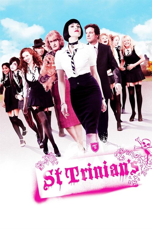 St Trinian’s (2007)