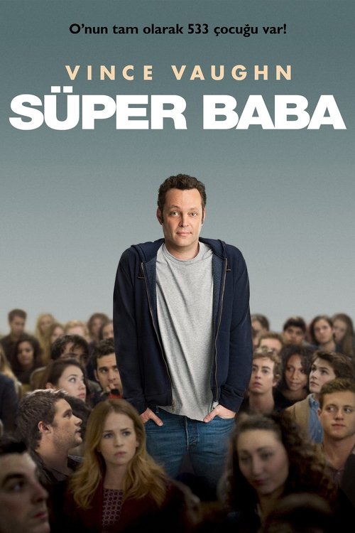 Süper Baba (2013)